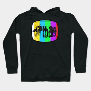 Dirt Bag Hoodie